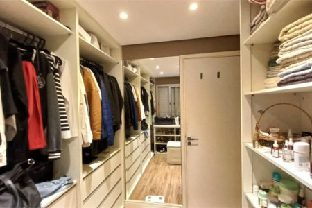 Apartamento à venda com 3 quartos, sendo 1 suíte,  em Jardim Luísa, São Paulo, SP