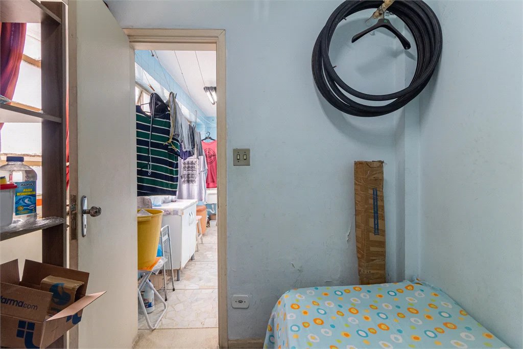 Apartamento à venda com 2 quartos em Pinheiros, São Paulo, SP