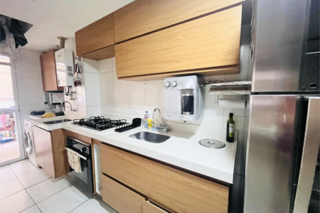 Apartamento à venda com 3 quartos, sendo 1 suíte, em Campo Grande, Rio de Janeiro, RJ