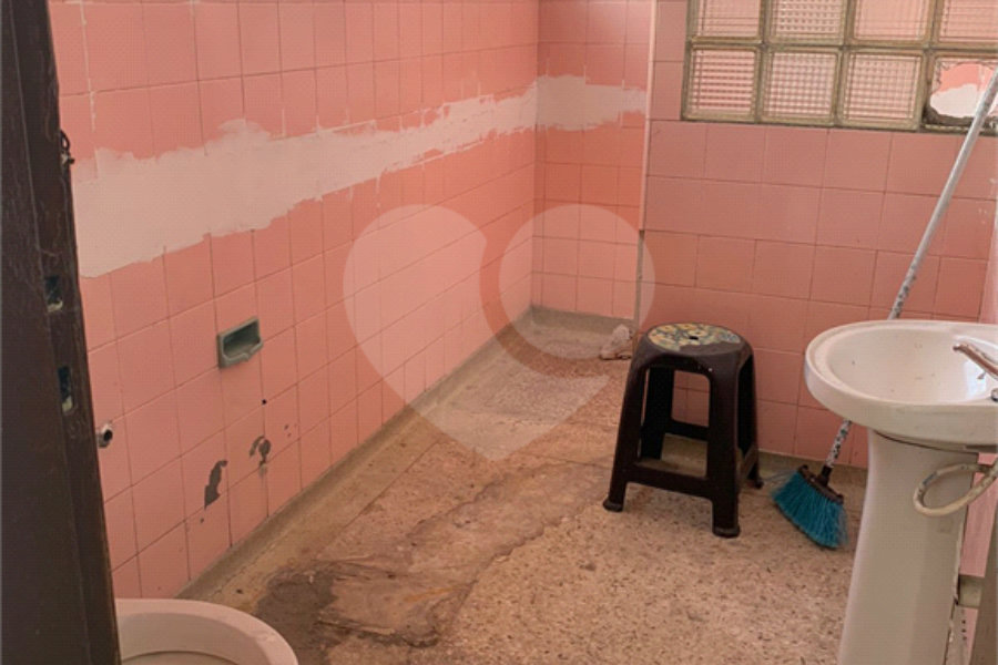 Apartamento à venda com 1 quarto em Bom Retiro, São Paulo, SP