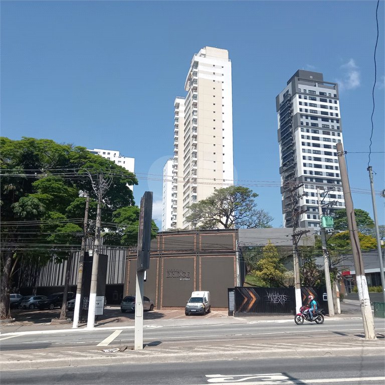 Prédio à venda em Chácara Santo Antônio (zona Sul), São Paulo, SP