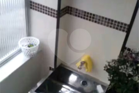 Apartamento para venda 40 m² 1 dormitório no Centro de São Paulo