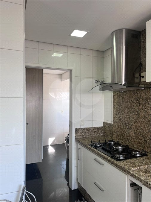 Cobertura Duplex à venda - Tatuapé