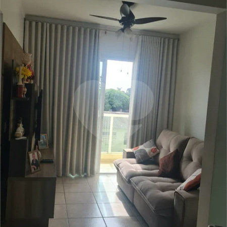 Apartamento à venda em Indaiatuba, Vila Brizzola, Villagio D`Amore com 3 quartos, com 92.26 m²