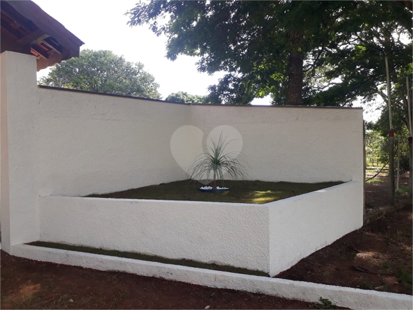 Chácara no Tibaia de São Fernando I .