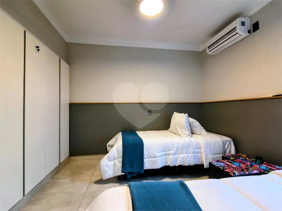 Villagio à venda com 2 quartos, sendo 1 suíte,  em Riviera de São Lourenço, Bertioga, SP