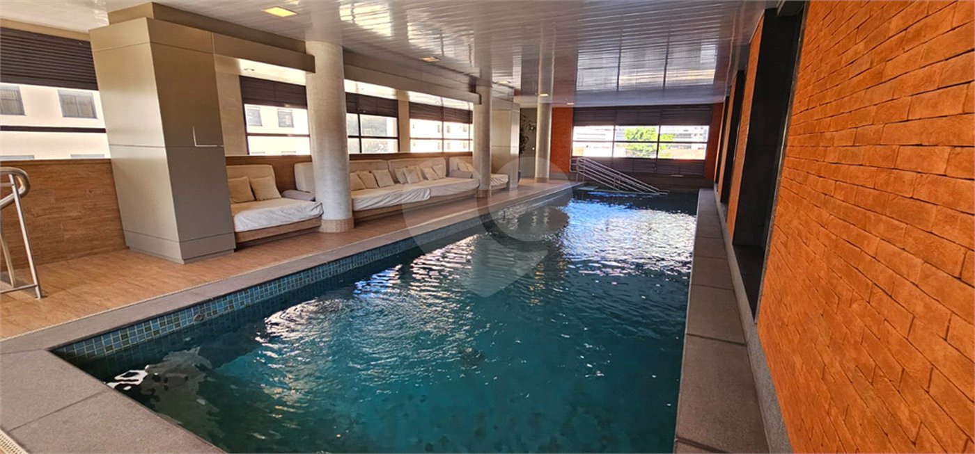 Apartamento Itaim Bibi São Paulo Vista Espetacular em Andar Alto com Varanda