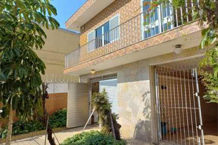 Casa à venda com 3 quartos, sendo 2 suítes, em Jaguaré, São Paulo, SP