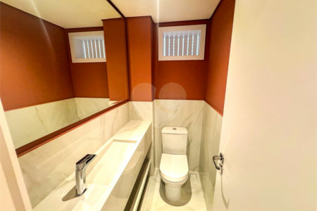 Apartamento de 3 Dormitórios á venda no Parque Faber Castell - São Carlos.