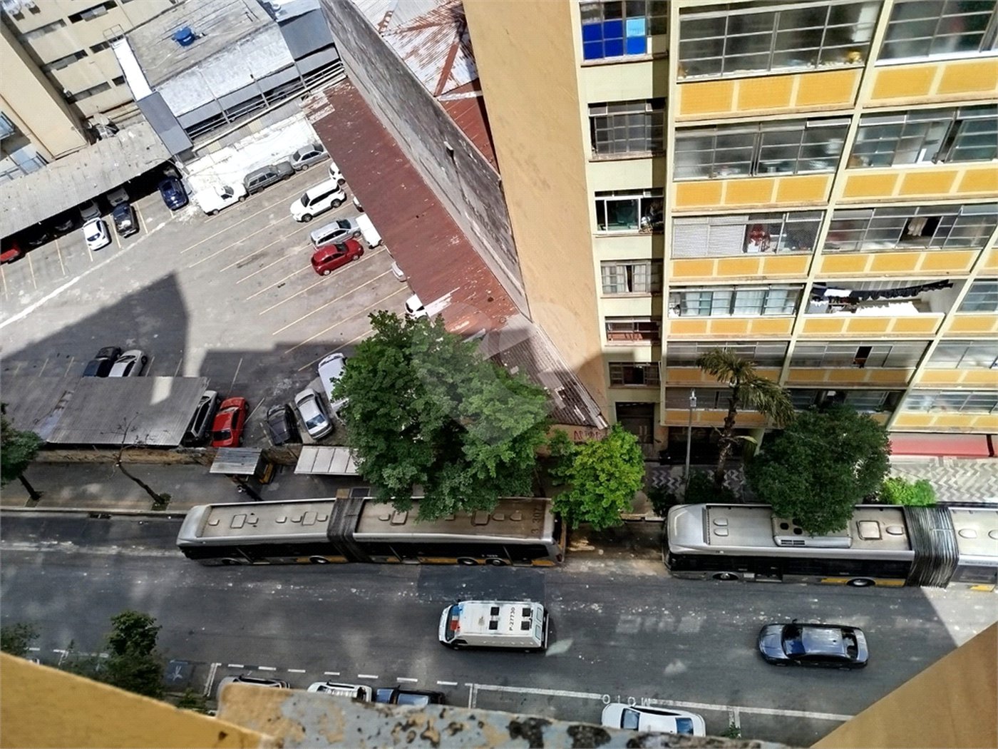 APARTAMENTO 33 M2 - PRÓXIMO METRÔ SÃO BENTO