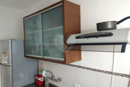 IMÓVEL COM 52M² 1DORM 1VG NA BELA VISTA ACEITA PERMUTA