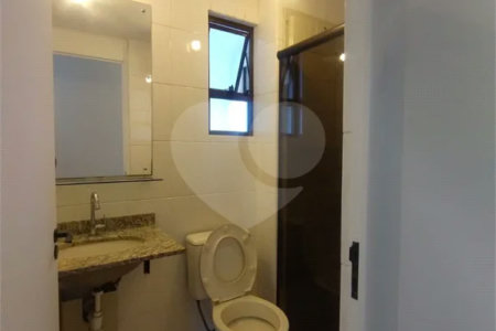 Apartamento com 55m², 3 quartos, 1 garagem, à venda no bairro do Cangaíba