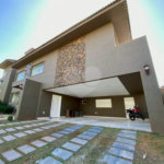 Casa à venda com 4 suítes em Parque Residencial Damha IV, São José do Rio Preto, SP