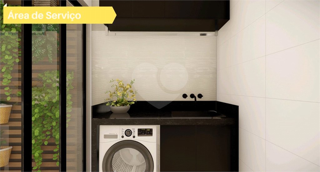 Casa em Condomínio Residencial Villeneuve São Carlos