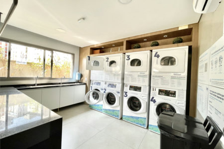 APARTAMENTO 1 DORMITÓRIO 1 VAGA À VENDA VILA MARIANA VENDER