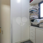 Apartamento à venda no Edifício Gerona – Vila Regente Feijó