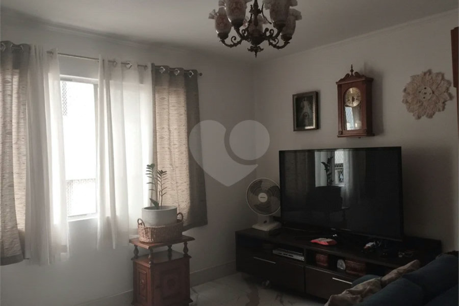 APARTAMENTO VILA GUSTAVO