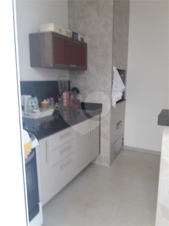 Sobrado a venda no Condomínio Village Damha II