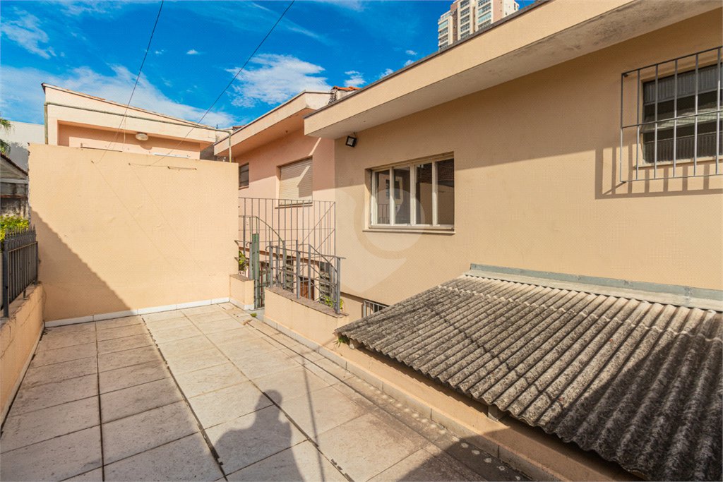 Sobrado à venda com 3 quartos, sendo 1 suíte, em Vila Mascote, São Paulo, SP