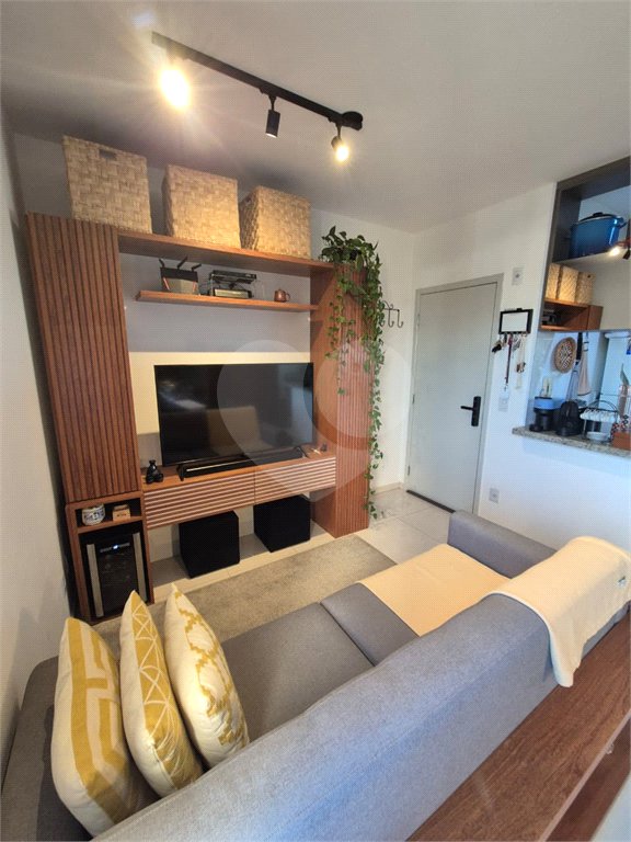 Apartamento no Edifício Princesa Isabel – Conforto, modernidade e excelente localização!