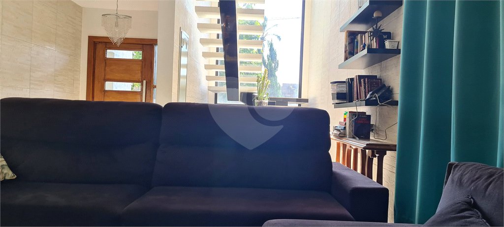 Casa térrea no Condomínio Jardim Botânico , localizado na cidade Bady Bassit/SP .
