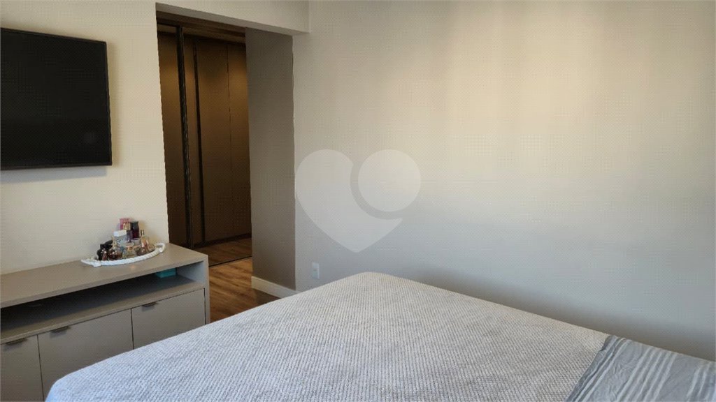 Apartamento à venda com 3 quartos, sendo 1 suíte, no Centro, São Bernardo do Campo, SP