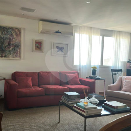 Apartamento à venda com 3 quartos, sendo 2 suítes, em Jardim Paulista, São Paulo, SP