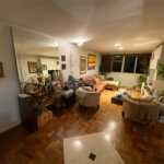 Apartamento à venda com 2 quartos, sendo 1 suíte, em Jardim das Bandeiras, São Paulo, SP