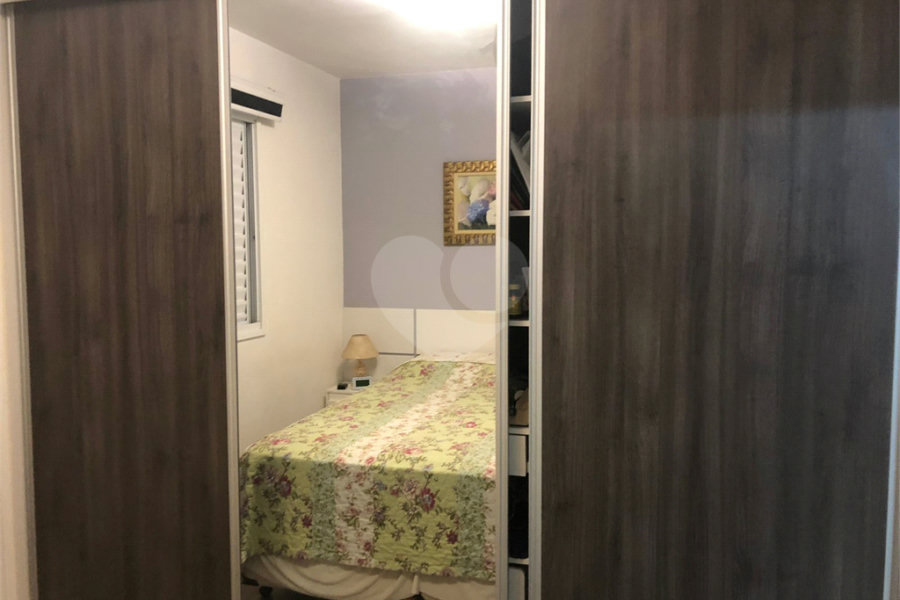 Apartamento à venda com 2 quartos, sendo 1 suíte, em Vila Guilherme, São Paulo, SP