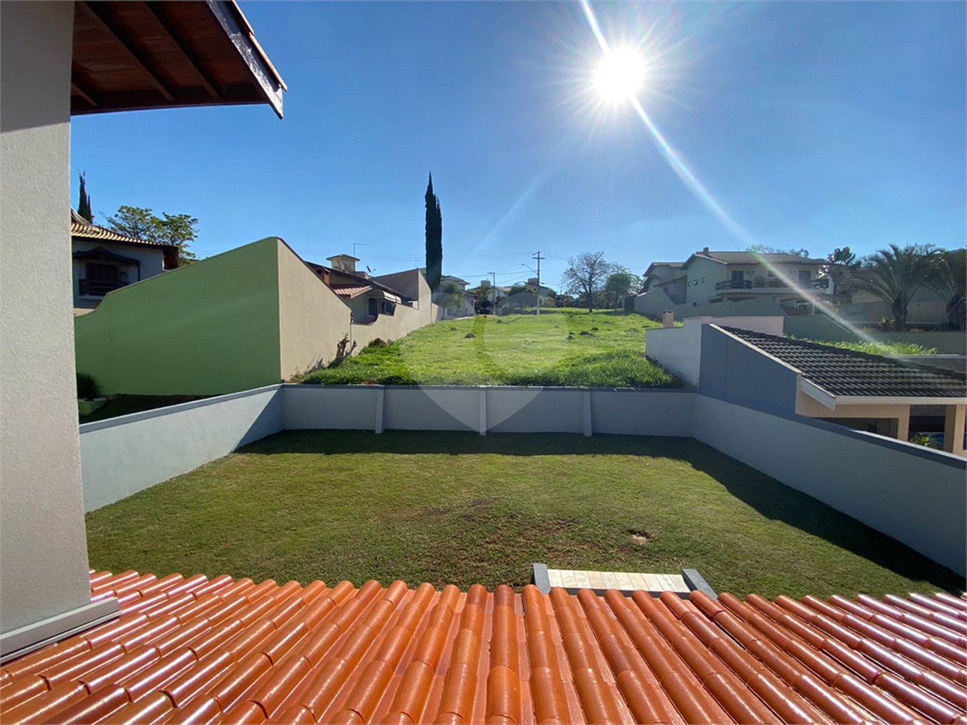 Casa à venda com 3 suítes no condomínio Villaggio Capriccio, Louveira - SP