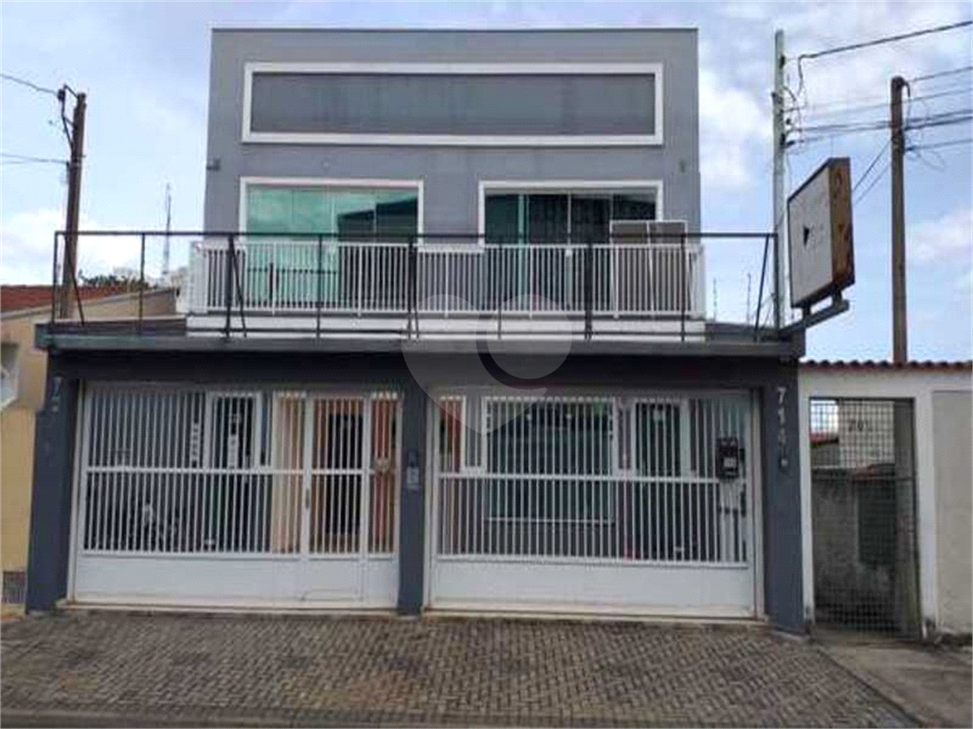 Casa à venda com 4 quartos, sendo 1 suíte, em Cidade Nova I, Indaiatuba, SP
