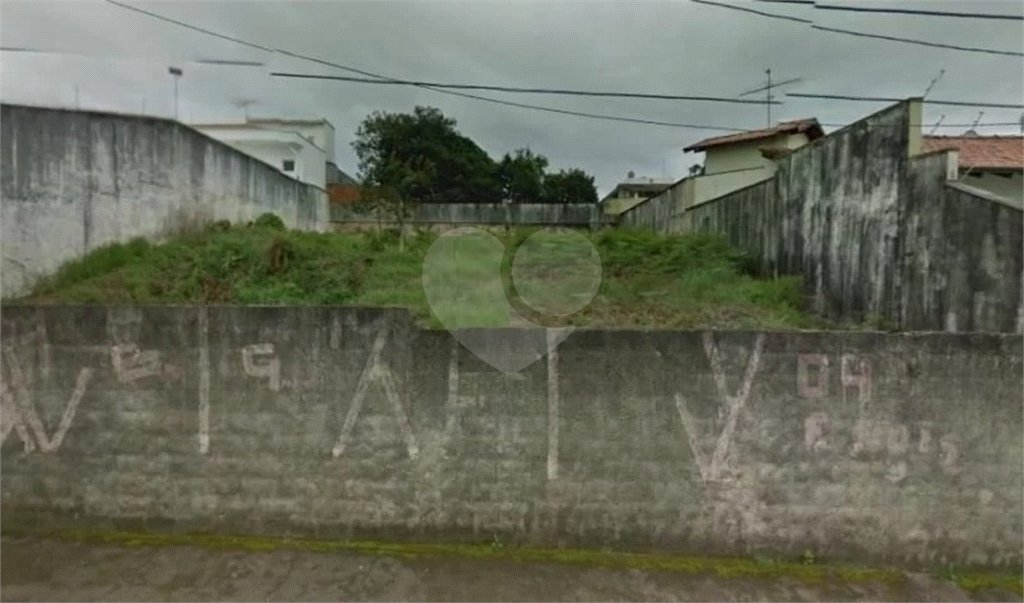 Terreno à venda em Vila Nova Socorro, Mogi das Cruzes, SP