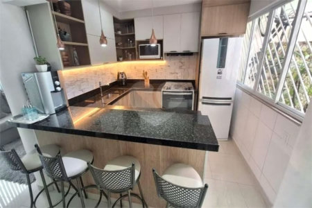 Casa de Vila à venda com 3 suítes em Tijuca, Rio de Janeiro, RJ
