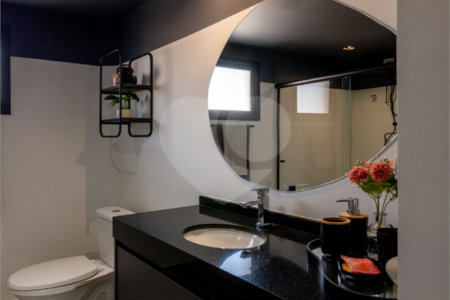 Apartamento para alugar com 1 quarto em Vila Pompéia, São Paulo, SP