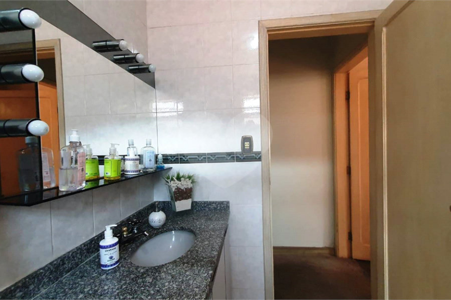 Sobrado à venda com 2 quartos, sendo 1 suíte, em Santana, São Paulo, SP