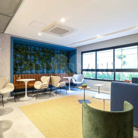 Apartamento à venda com 1 suíte em Sumaré, São Paulo, SP