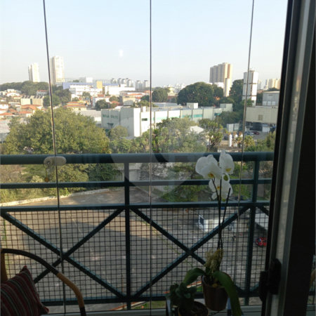Apartamento à venda com 3 quartos, sendo 1 suíte, em Vila Butantã, São Paulo, SP
