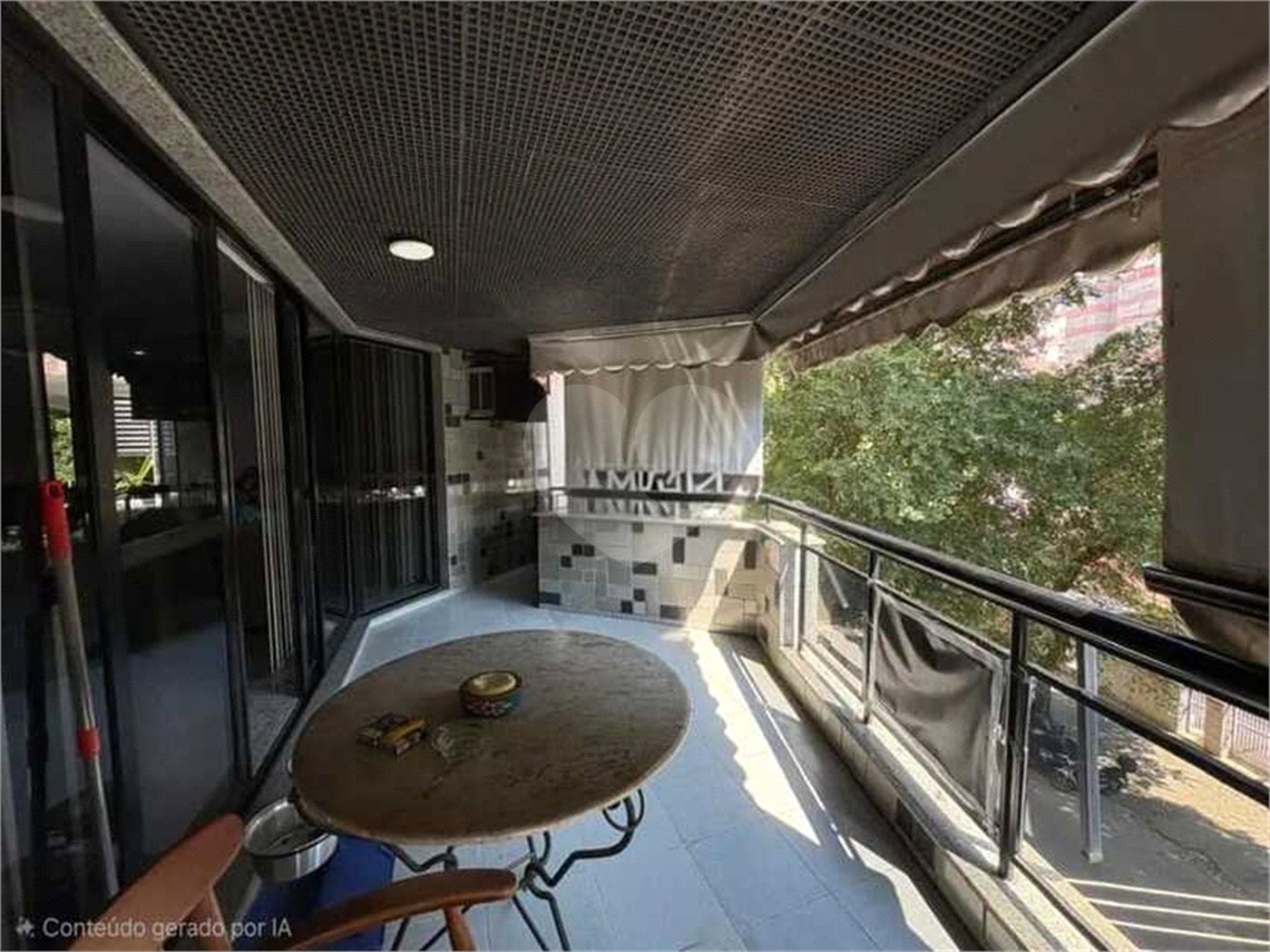 Apartamento à venda com 4 suítes em Tijuca, Rio de Janeiro, RJ