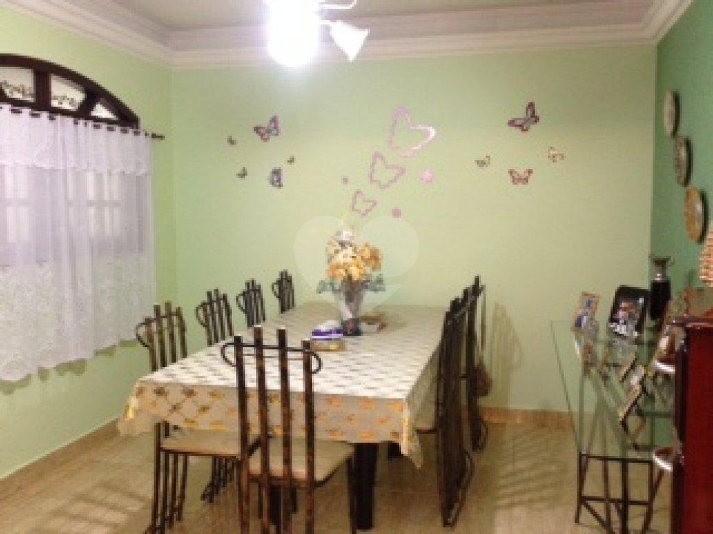 Casa Térrea à venda com 4 quartos, sendo 1 suíte, em Parque Mandaqui, São Paulo, SP