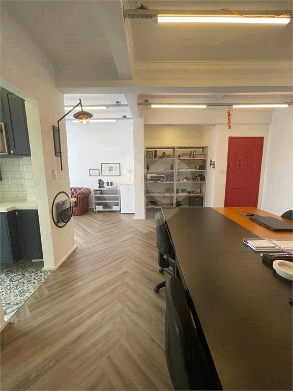 Sala à venda no Centro, São Bernardo do Campo, SP