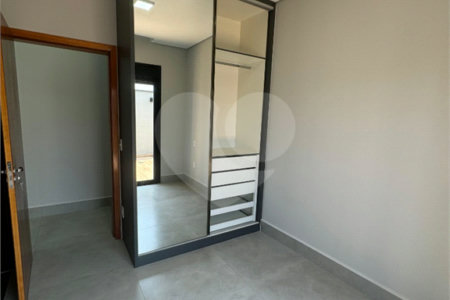 Casa à venda com 3 quartos, sendo 1 suíte, no condomínio Park Gran Reserve, Indaiatuba - SP