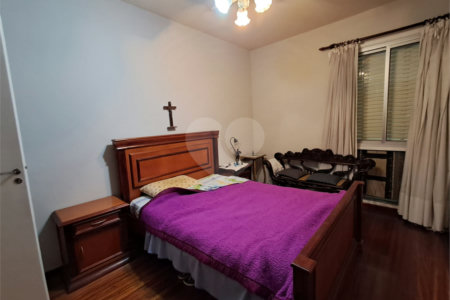 Apartamento à venda com 3 quartos em Perdizes, São Paulo, SP