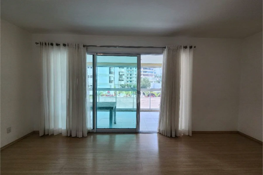 Apartamento à venda com 3 suítes em Santana, São Paulo, SP