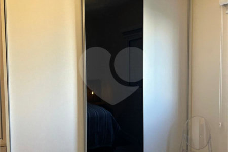 Apartamento à venda com 2 quartos, sendo 1 suíte, em Baeta Neves, São Bernardo do Campo, SP