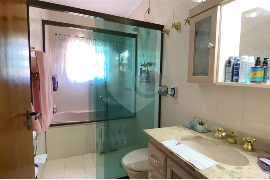 Casa à venda com 3 quartos, sendo 1 suíte, em Vila Guilherme, São Paulo, SP