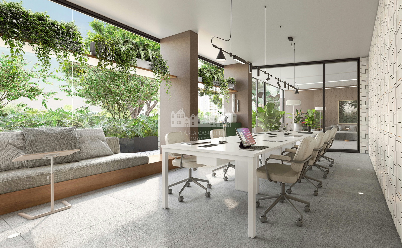 Apartamento, 2 quartos, 69 m² - Foto 6