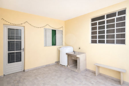 Casa à venda com 3 quartos, sendo 1 suíte, em Éden, Sorocaba, SP