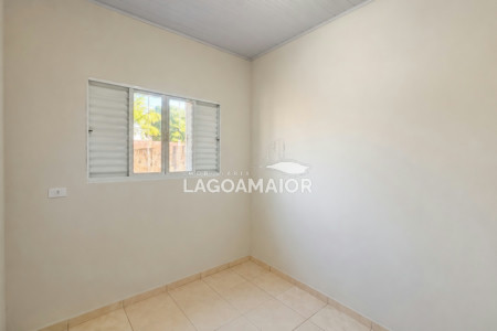 Casa para alugar com 2 quartos em Jardim Angelica, Três Lagoas, MS