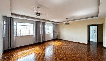 Cobertura à venda com 3 quartos em Tijuca, Rio de Janeiro, RJ