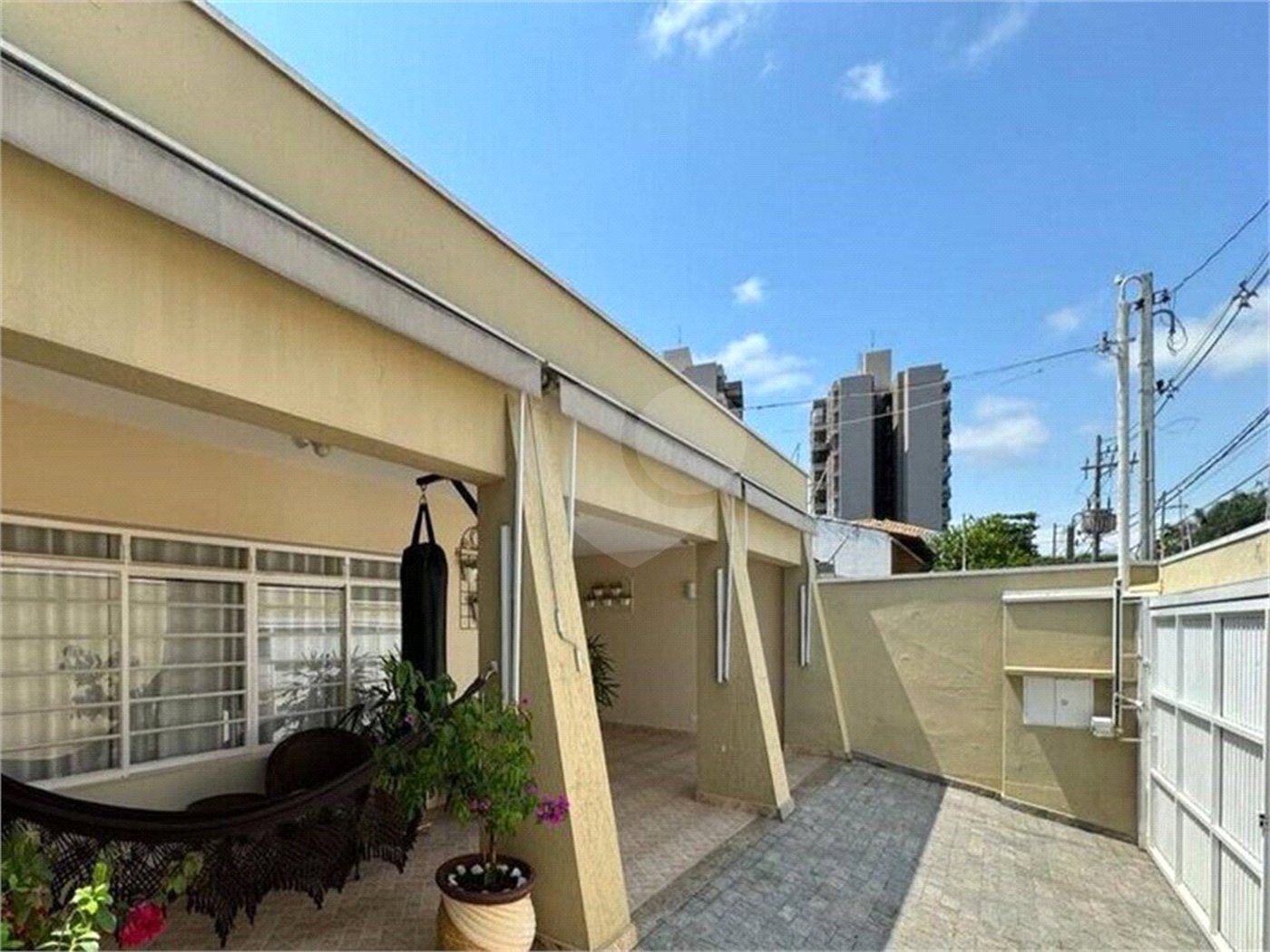 Casa Térrea à venda com 4 quartos, sendo 1 suíte, no Brasil, Itu, SP